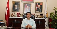 AK Parti Mersin İl Başkanından CHP'ye Tepki