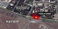 Kayseri'deki Hain Saldırıyı Sahte Plakalı Araç İle Yapmışlar