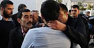 Mersin'de Gazetecilere Saldırıya Ortak Kınama
