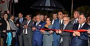 Mersin'de Yaşlılar Erinç Evi ve Parkı Açıldı