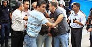 Mersin'de Zam Protestosunda Arbede: 12 Göz Altı