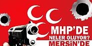 MHP Mersin ve Adana'da NELER OLUYOR ?