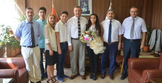 Türkiye'nin En İyi Liselerini Kazandılar